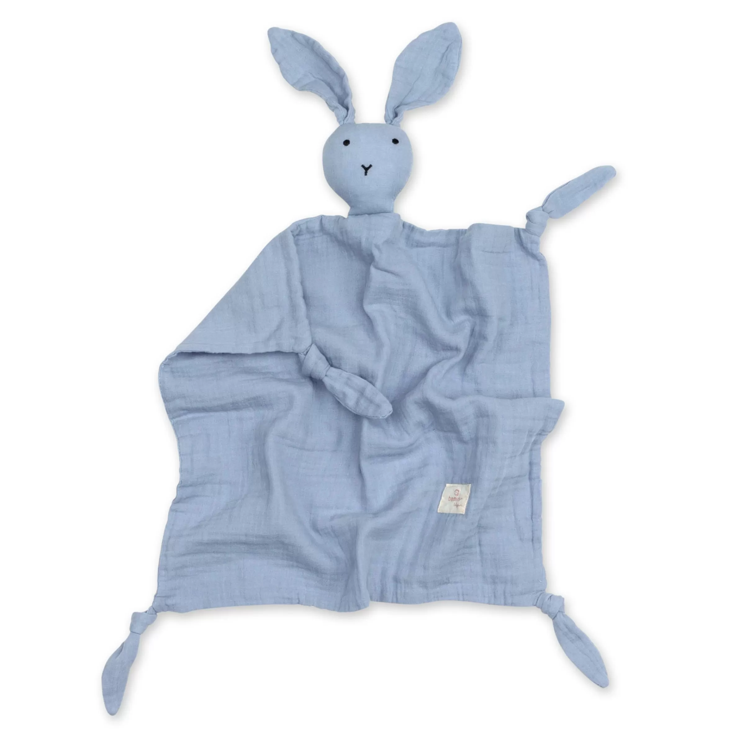 BEMINI Bunny Baumwollmusselin 40X40 Cm Bunny 66Su Discount