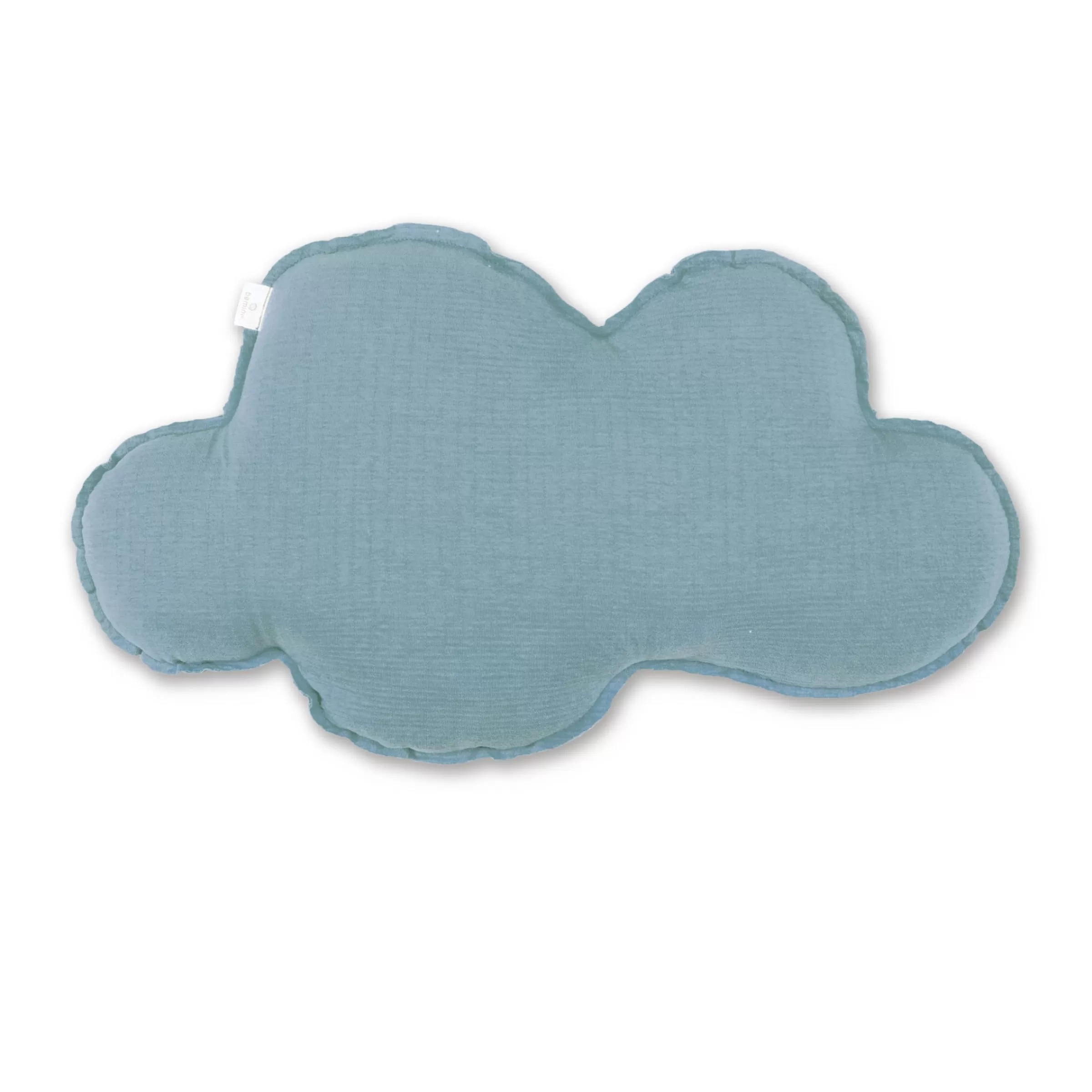 BEMINI Dekokissen Tetra Jersey 30Cm Cloud Wonder Hot