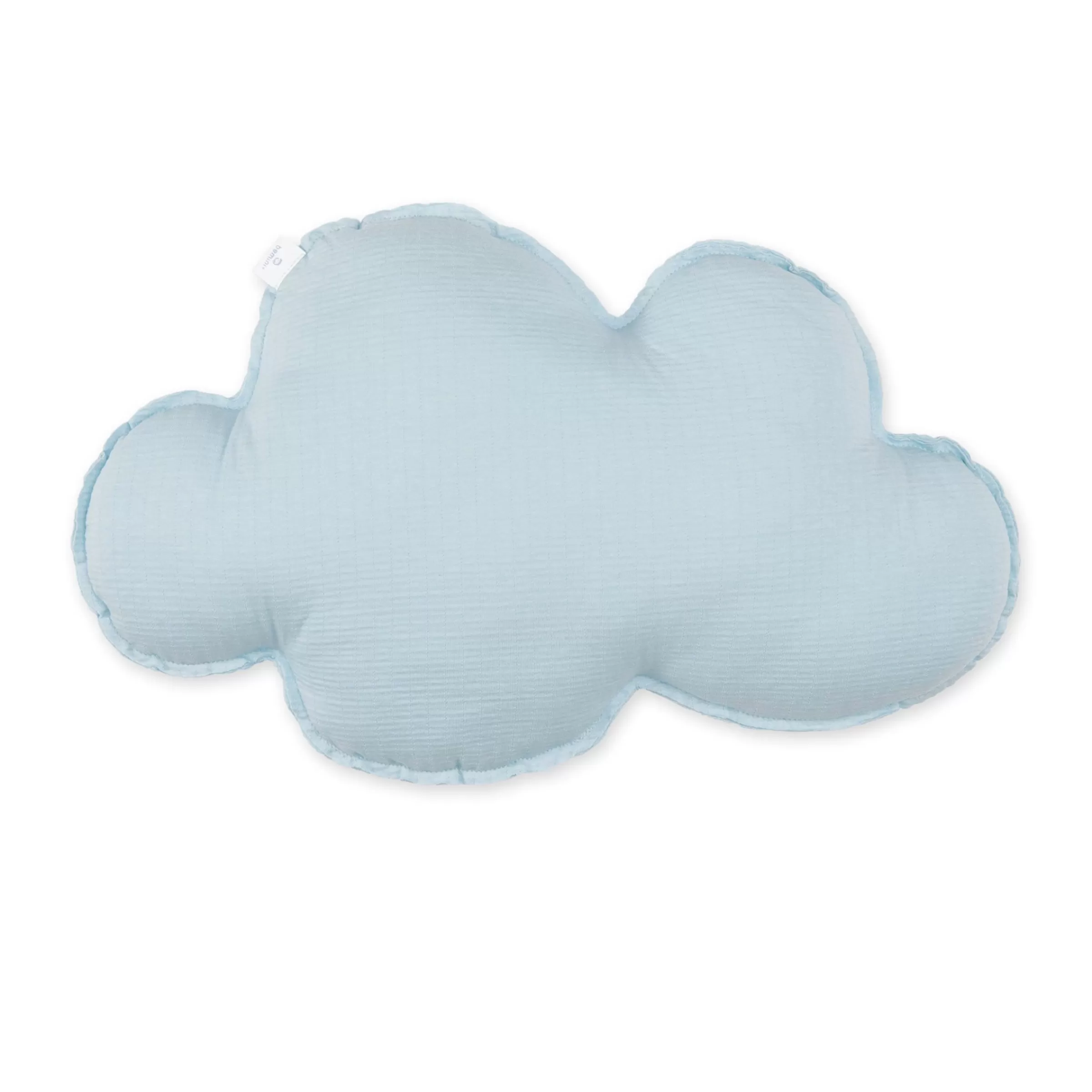 BEMINI Dekokissen Tetra Jersey 30Cm Cloud Breeze Online