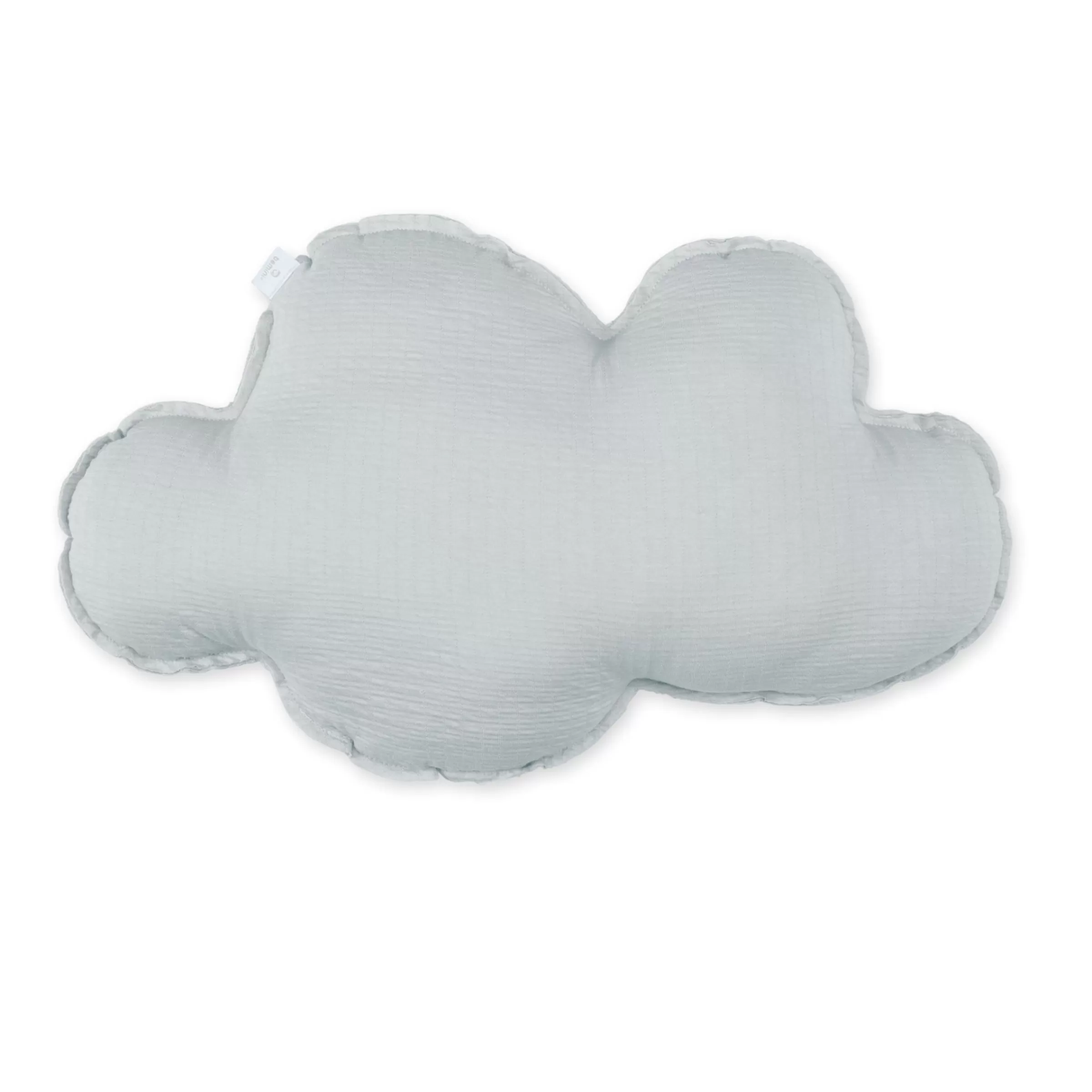 BEMINI Dekokissen Tetra Jersey 30Cm Cloud Grizou Shop