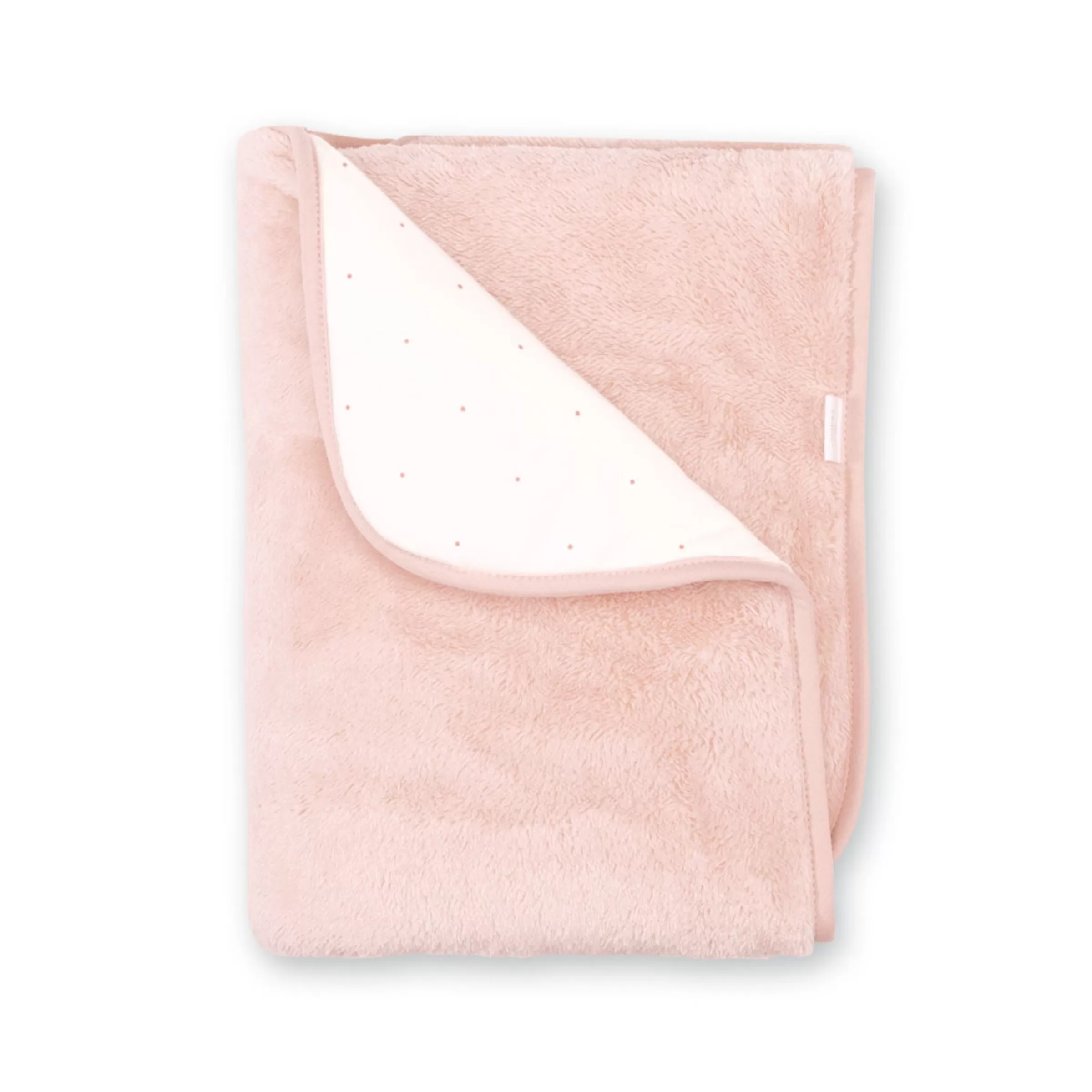 BEMINI Kuscheldecke Pady Jersey + Softy 75X100Cm Choux Tog 3 Blush Outlet