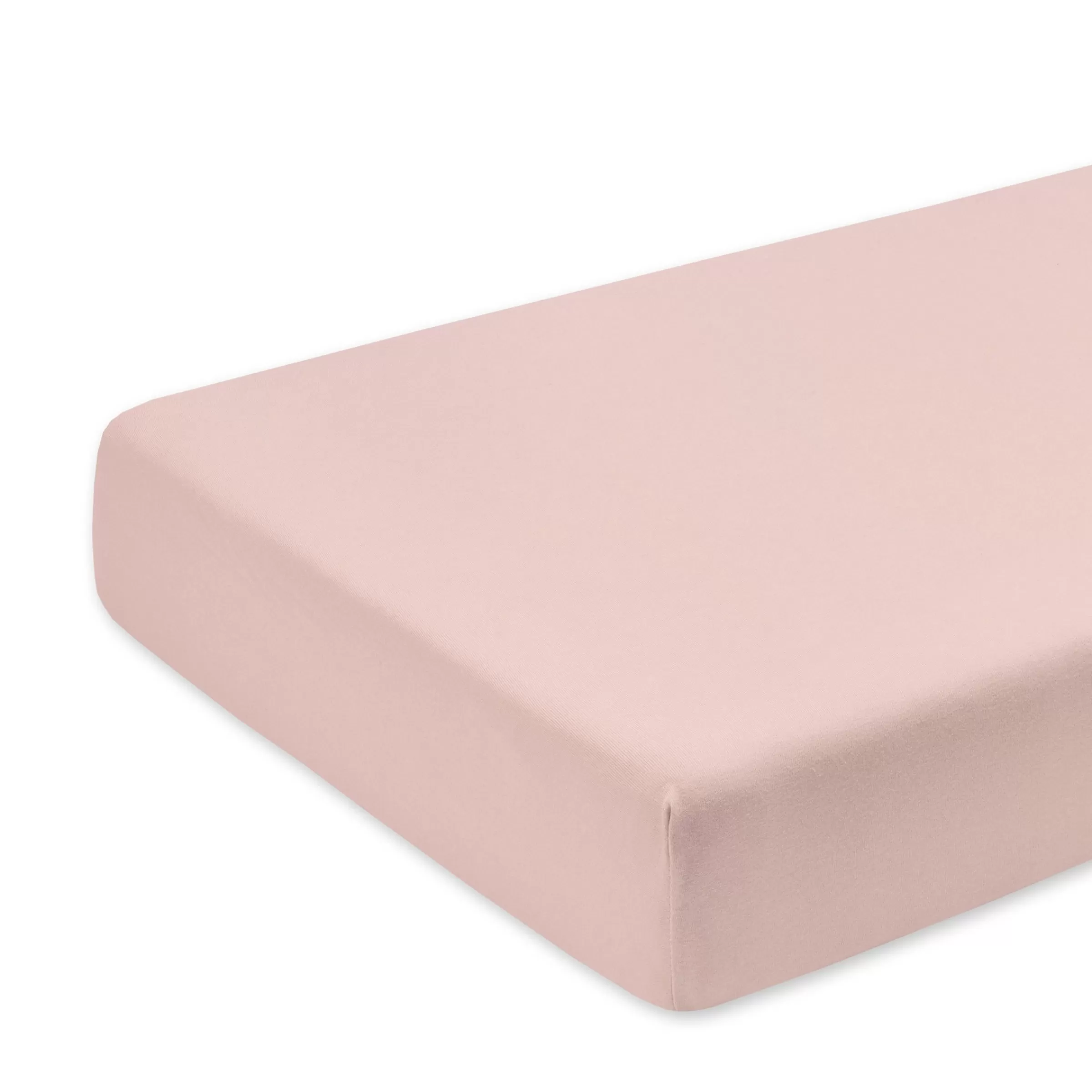 BEMINI Laken Fur Laufgitter Jersey 75X95Cm Blush Discount