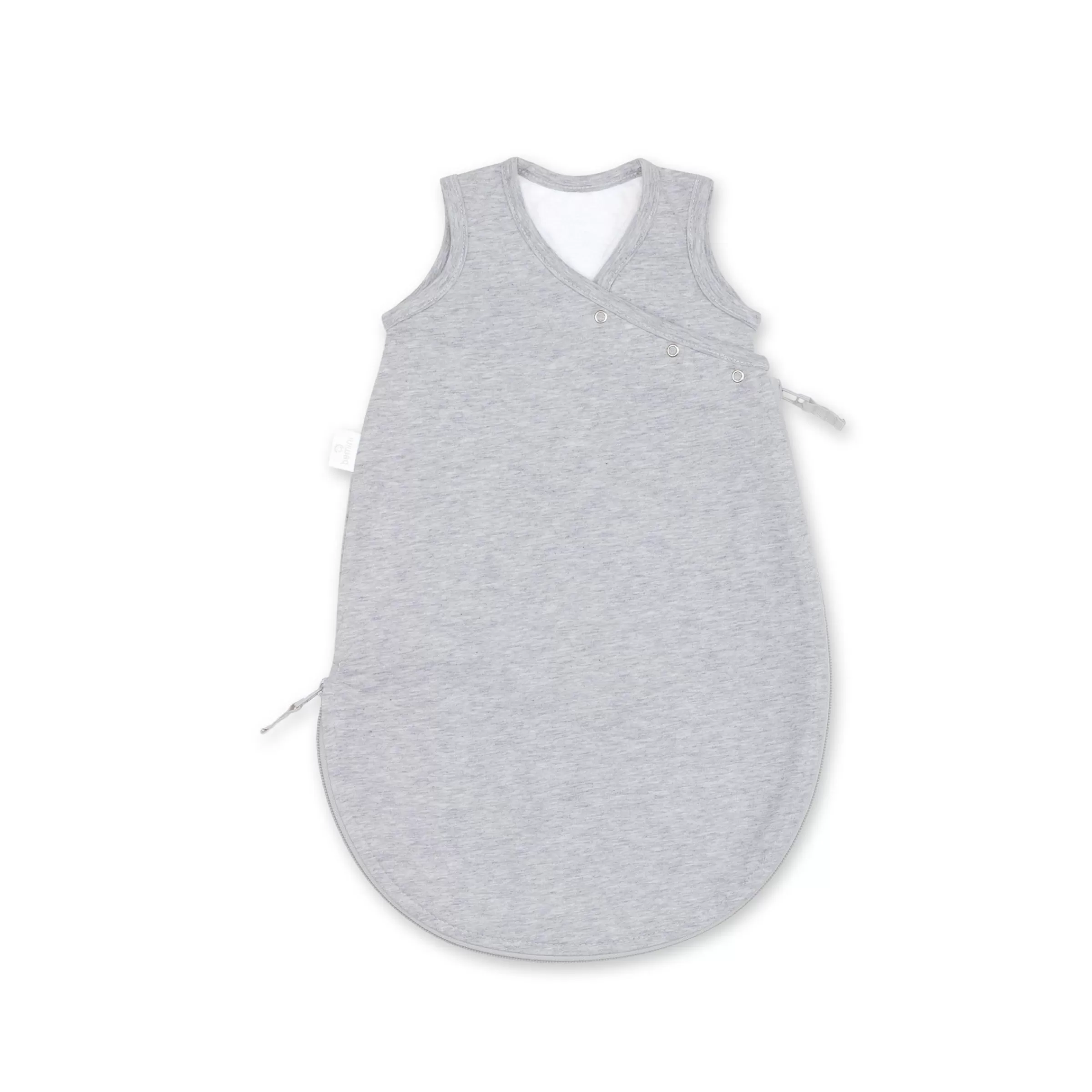 BEMINI Magic Bag Jersey 0-1M Tog 0.5 Mix Grey Outlet