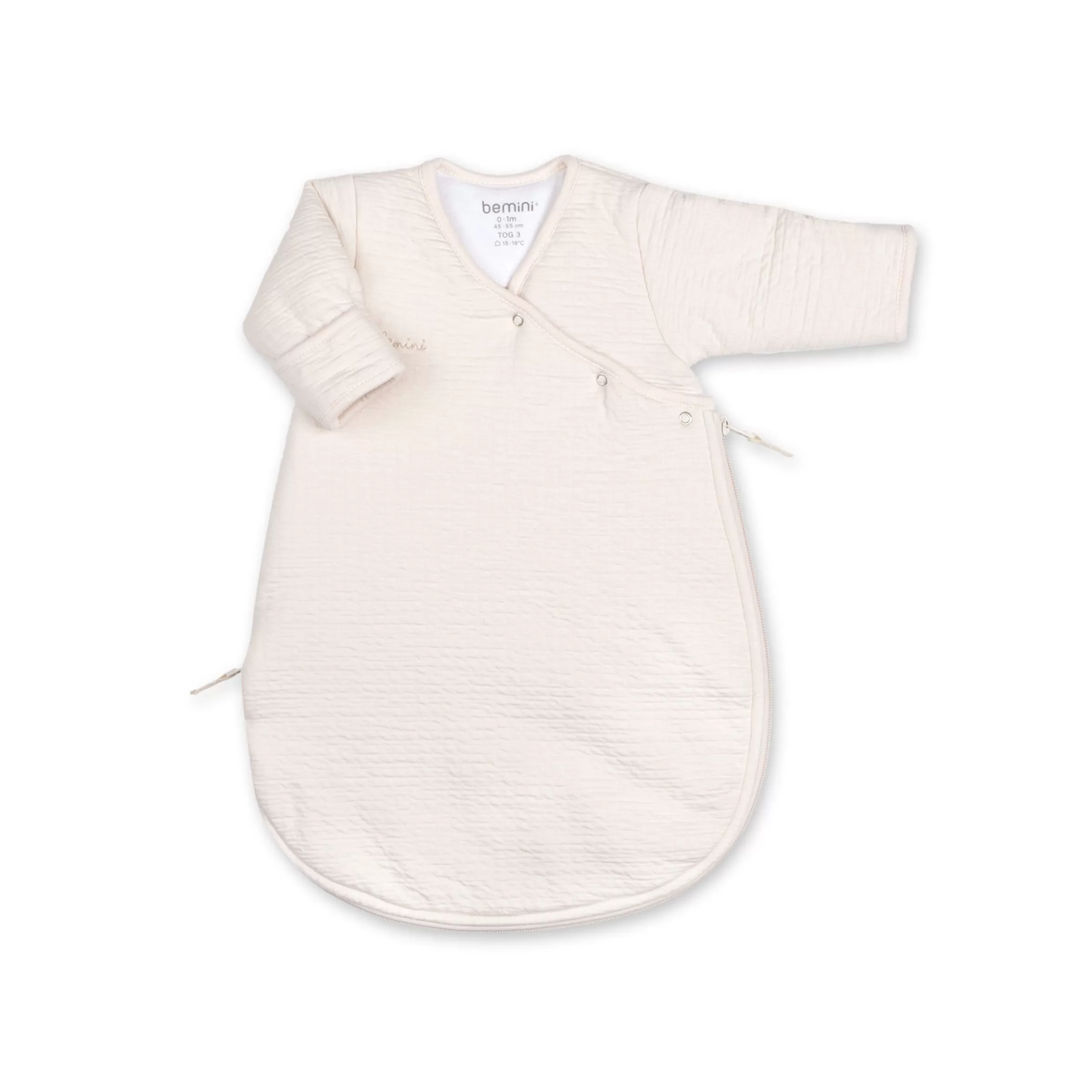 BEMINI Magic Bag Pady Tetra Jersey + Jersey 0-1M Cadum Tog 3 Pudding Outlet