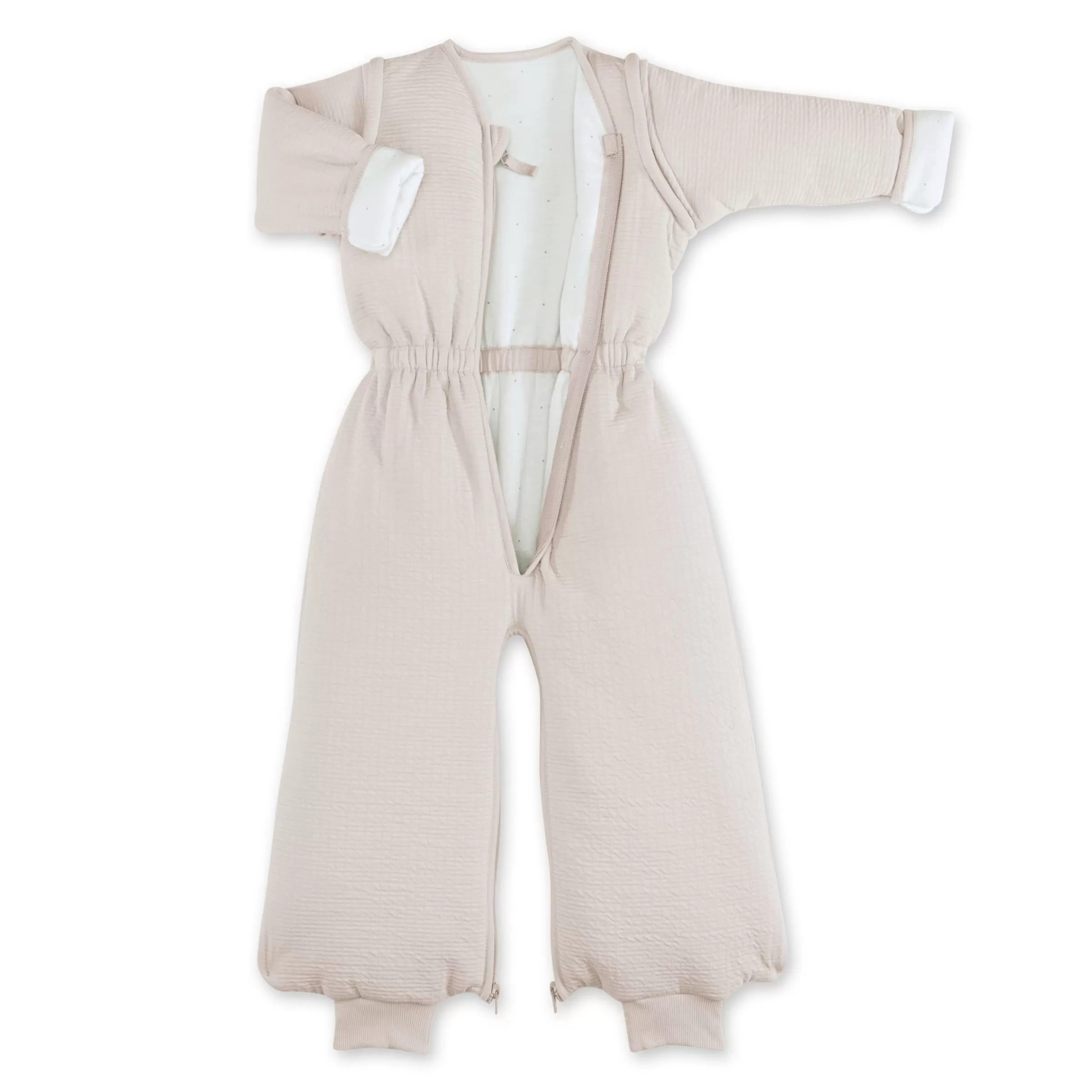 BEMINI Magic Bag Pady Tetra Jersey + Jersey 12-24M Cadum Tog 3 Sand Outlet