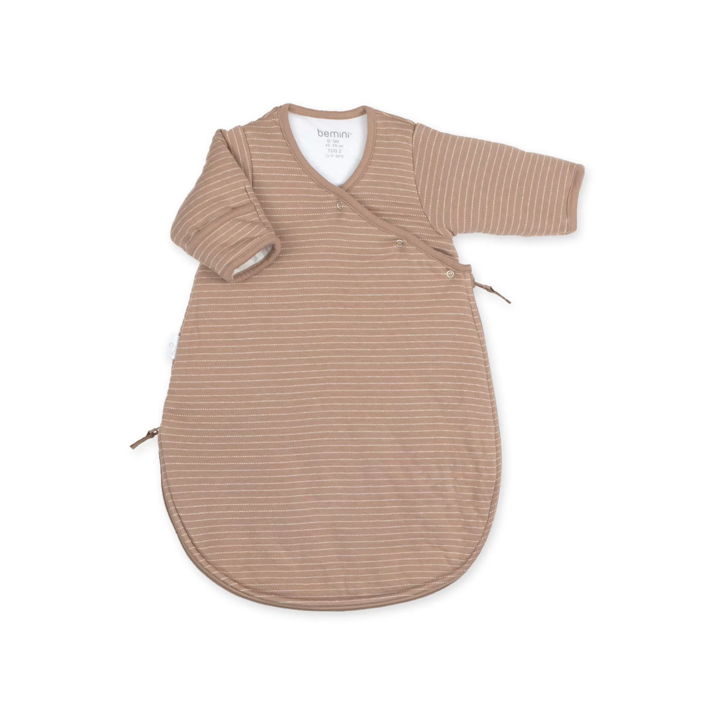 BEMINI Magic Bag Pady Twin Jersey + Jersey 0-1M Dunes Tog 2 Stripe Muffin Online