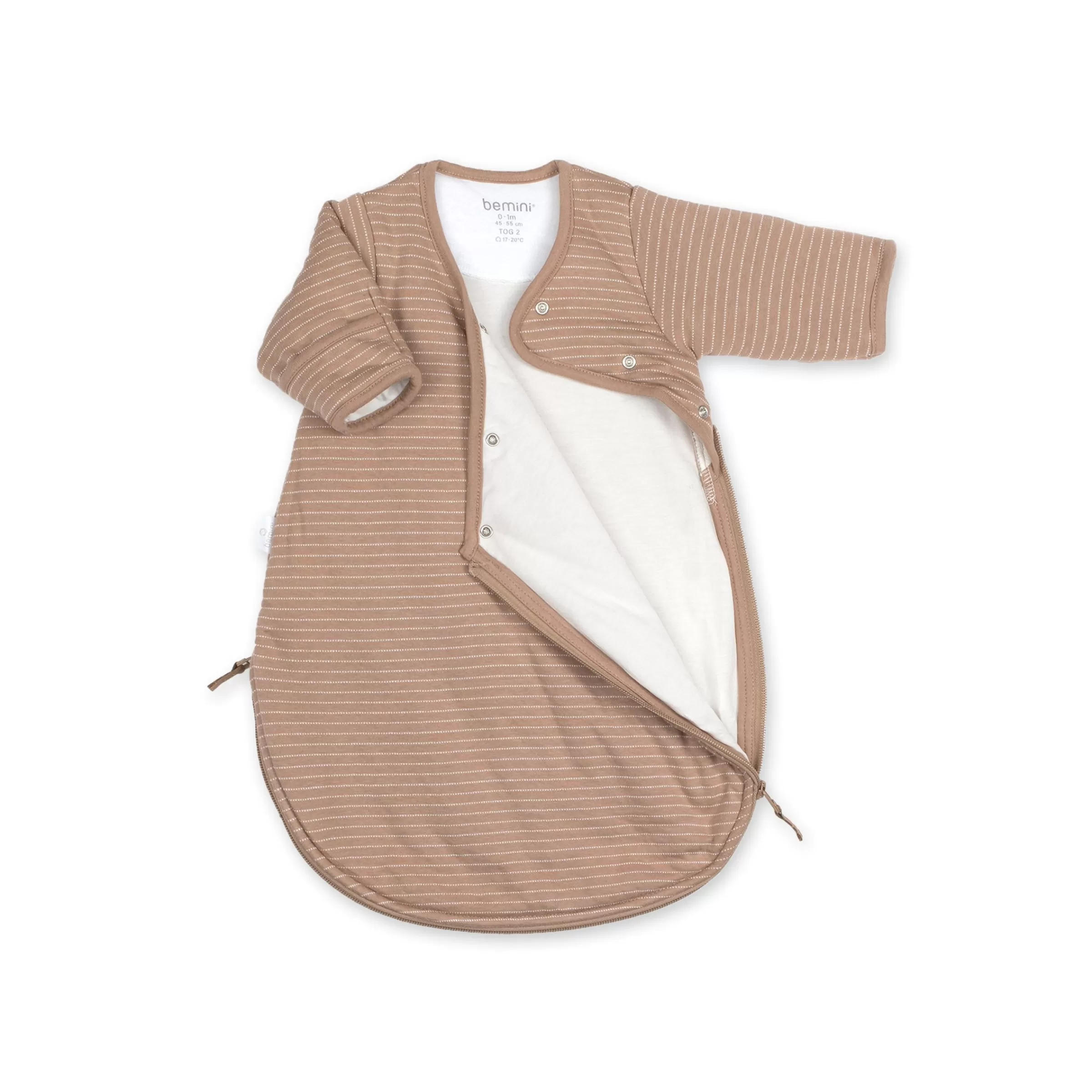 BEMINI Magic Bag Pady Twin Jersey + Jersey 0-1M Dunes Tog 2 Stripe Muffin Online
