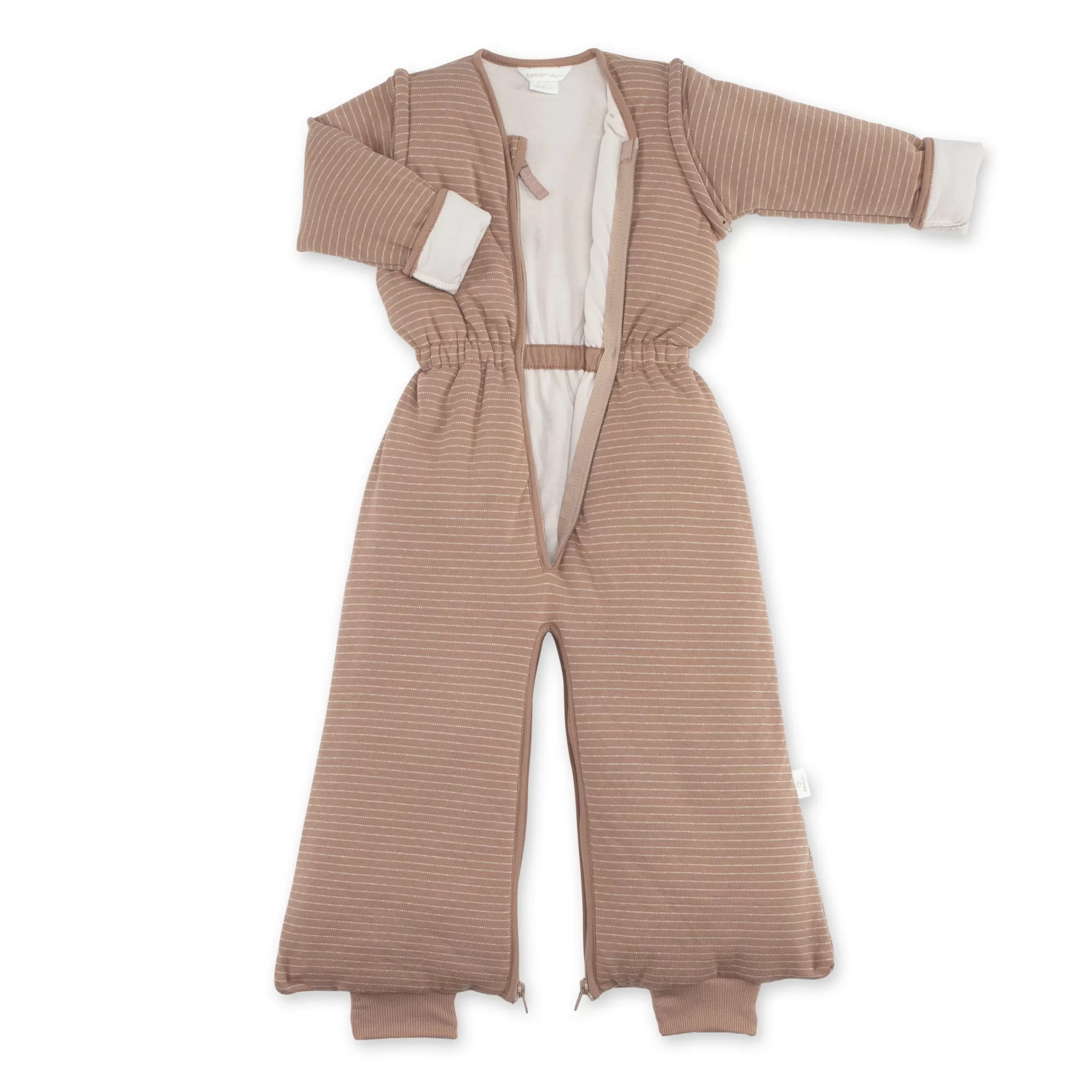 BEMINI Magic Bag Pady Twin Jersey + Jersey 12-24M Dunes Tog 2 Stripe Muffin Hot