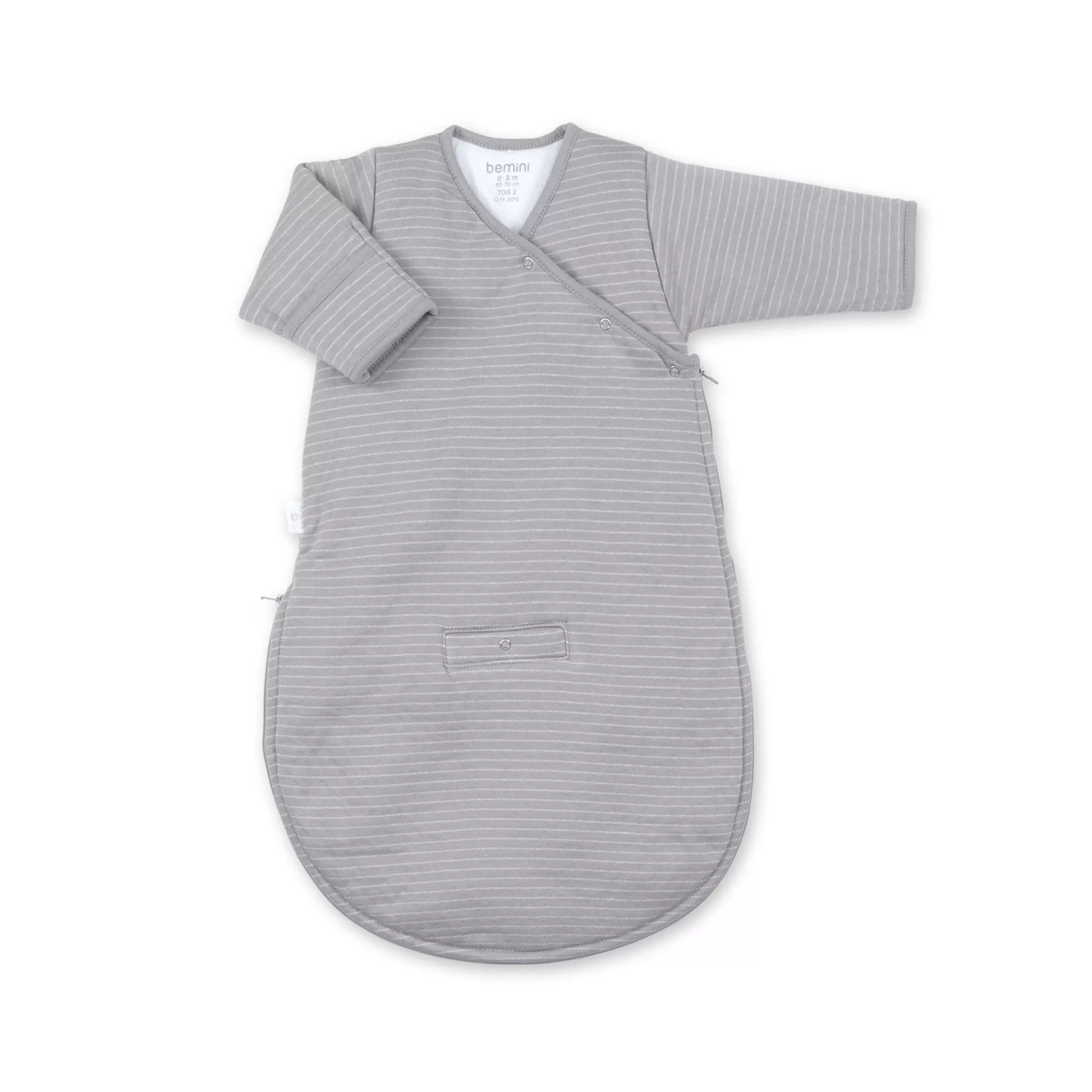 BEMINI Magic Bag Pady Twin Jersey + Jersey 1-4M Dunes Tog 2 Stripe Shadow Cheap