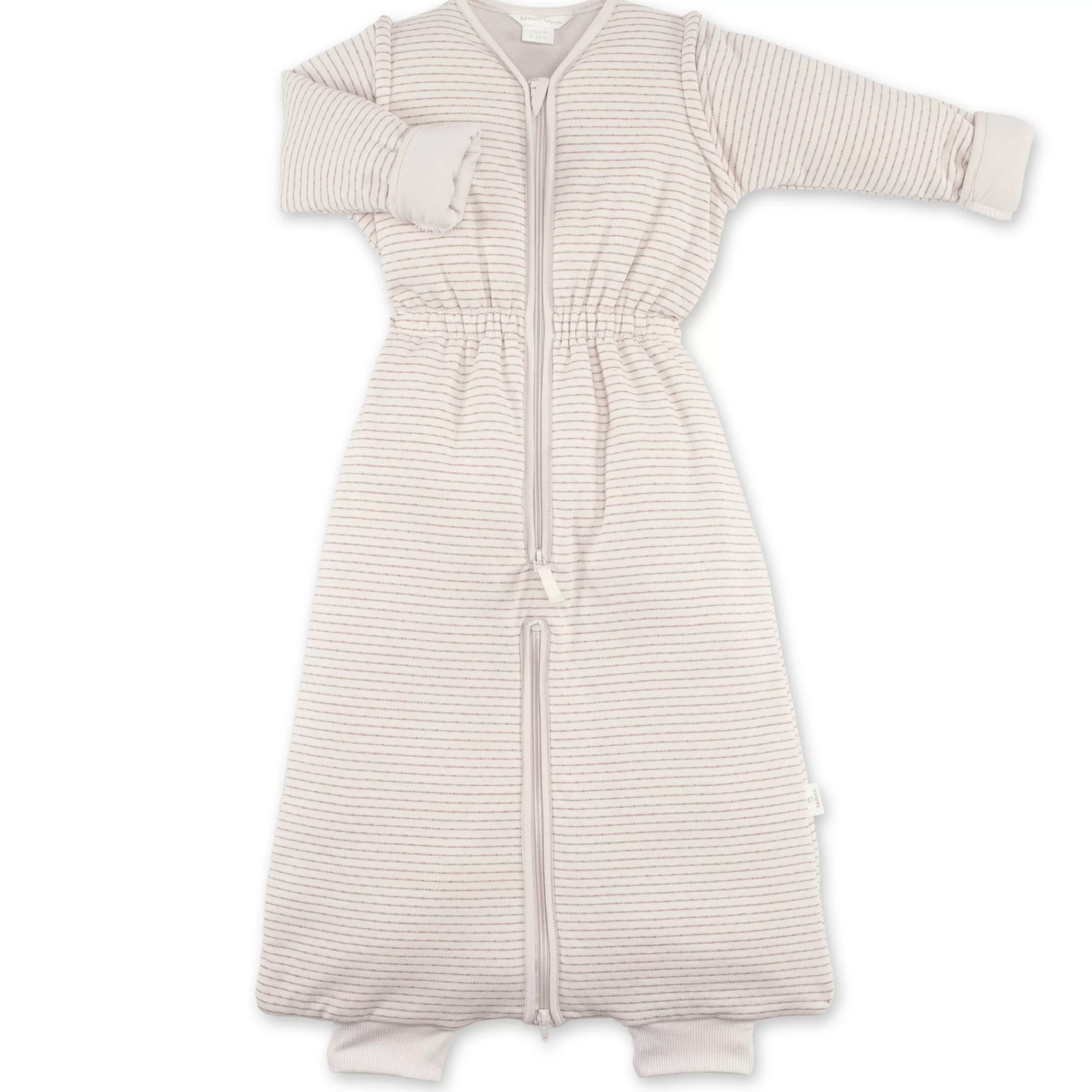 BEMINI Magic Bag Pady Twin Jersey + Jersey 24-36M Dunes Tog 2 Stripe Grege Online