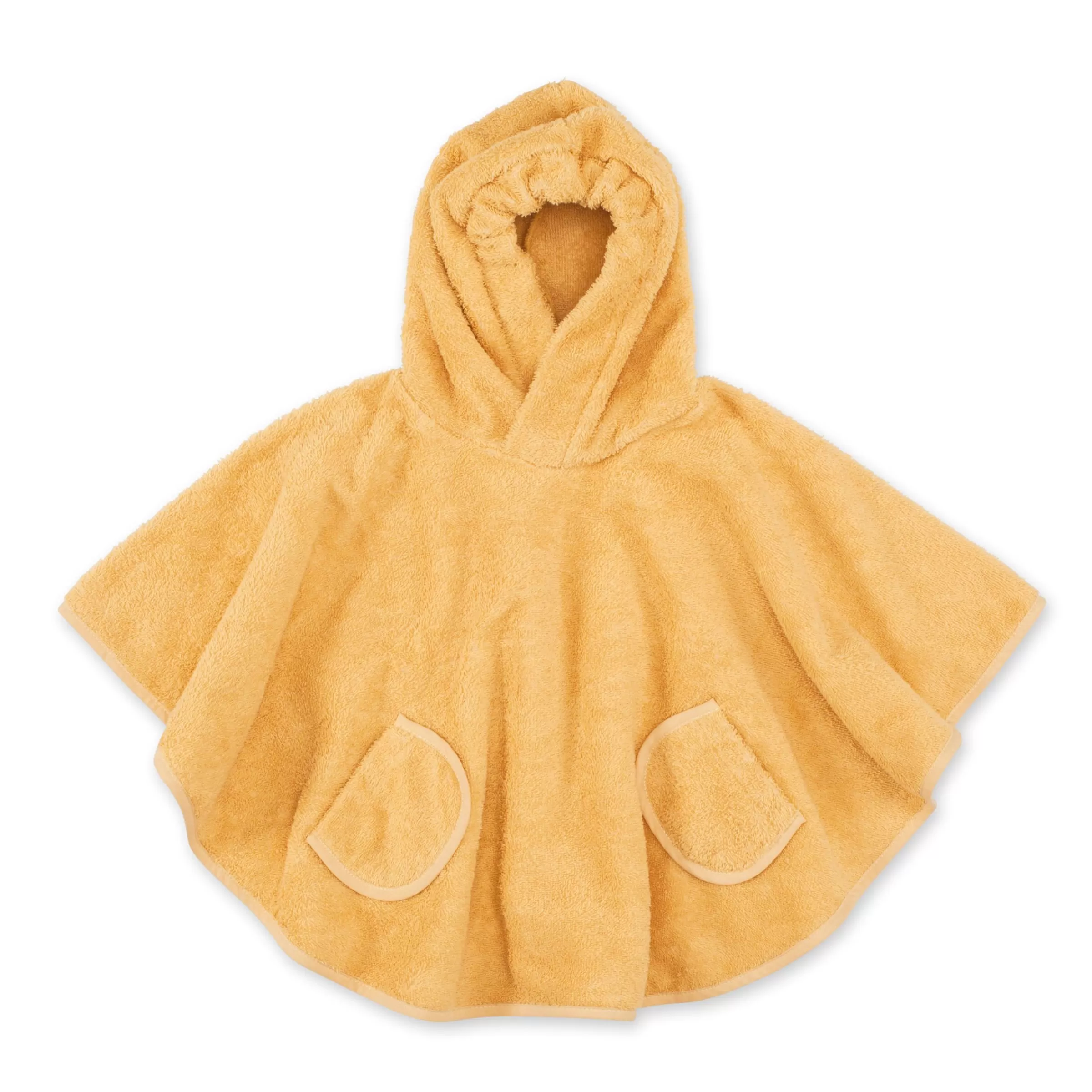 BEMINI Poncho Terry 9-36M Golden Cheap