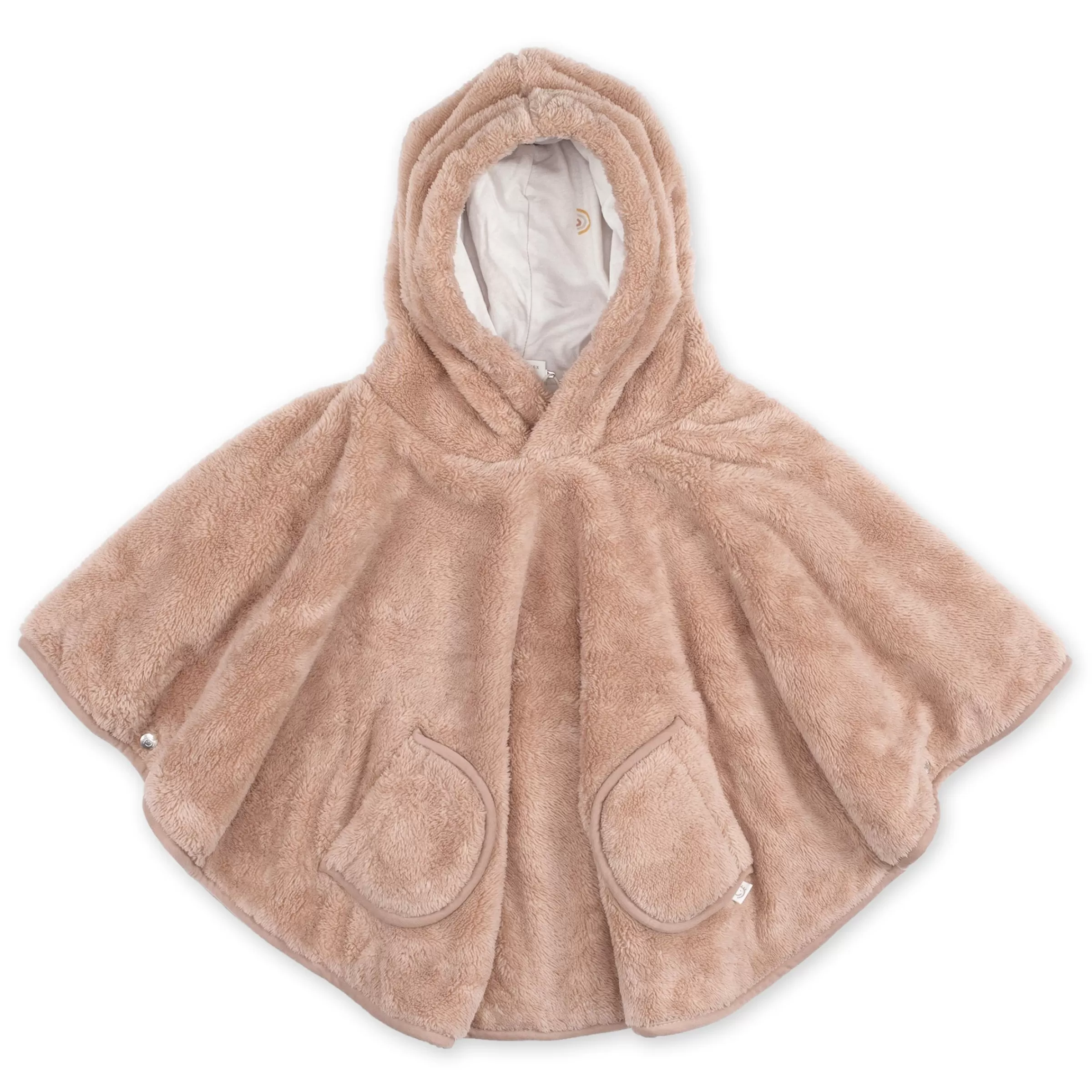 BEMINI Reiseponcho Softy + Jersey 9-36M Natural Shop