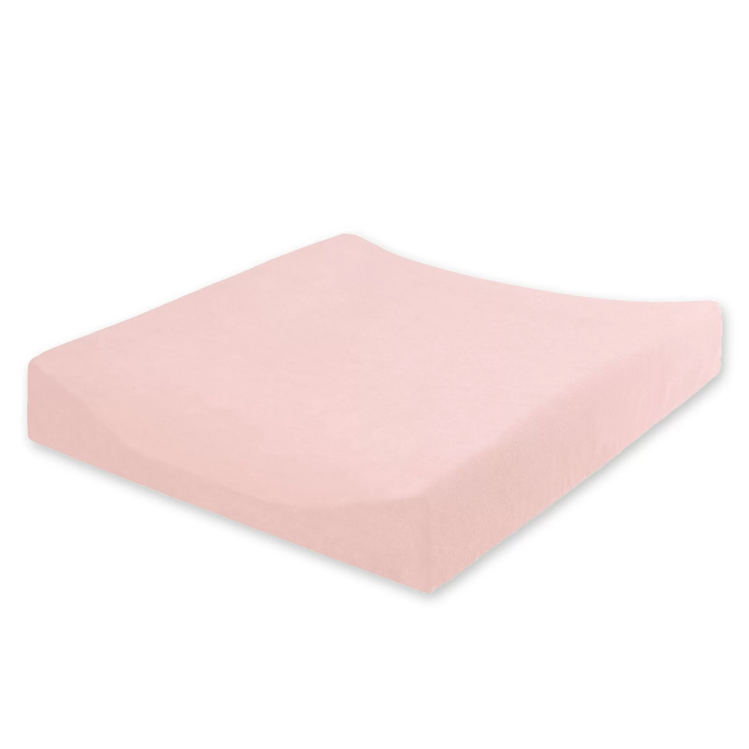 BEMINI Wickelkissenbezug Terry 50X75Cm Blush Fashion